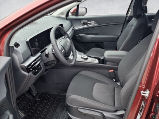 Kia Sportage 4WD EX 1.6 T-GDI 132kW