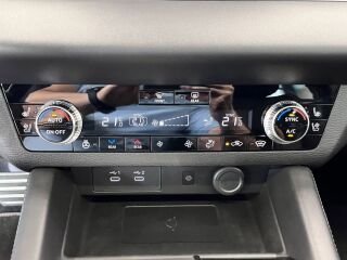 Mitsubishi Outlander Instyle 2.4 225kW