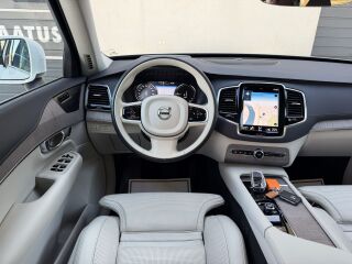 Volvo XC90 AWD Long Range 7K Luxury Intelli Safe MY22 2.0 T8 Recharge PHEV Long Range 335kW