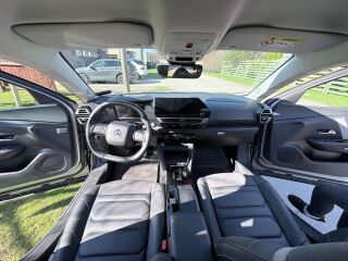 Citroen C4 X 1.2 96kW