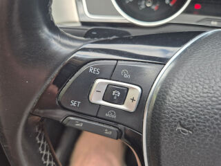Volkswagen Passat 4motion Highline 2.0 140kW