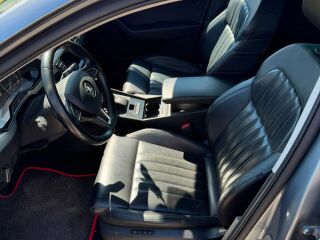 Skoda Superb 2.0 110kW