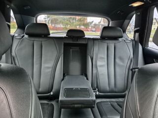 BMW X5 3.0 190kW