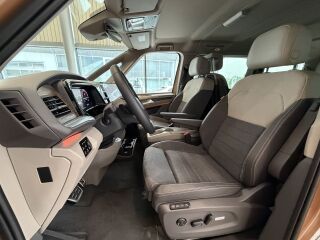 Volkswagen Multivan Style Long 2.0 TDI 110kW