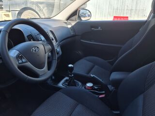 Hyundai i30 1.6 93кВ