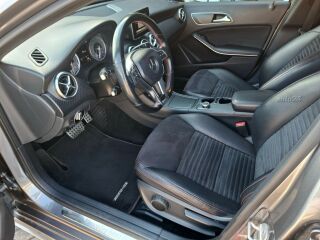 Mercedes-Benz A 180 AMG 1.6 90kW