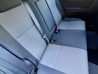 Toyota Auris Touring Sports Active Style Facelift 1.6 D-4D 82kW