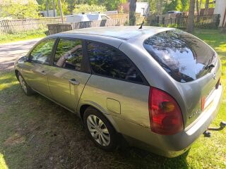 Nissan Primera 1.8 85kW