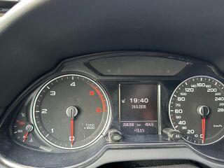 Audi Q5 3.0 180kW