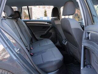 Volkswagen Golf 1.2 77кВ