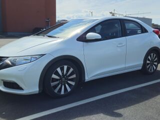 Honda Civic 1.8 VTEC 104kW