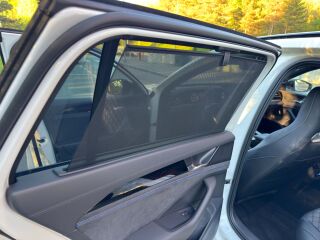 Volkswagen Passat R-line 4 Motion 2.0 142kW