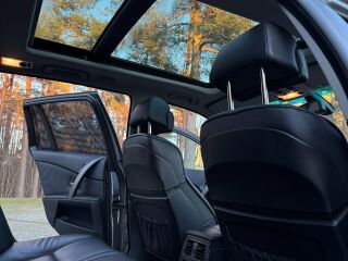 BMW 530 3.0 160kW