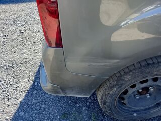 Citroen Berlingo 1.6