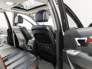 Hyundai Santa Fe Comfort Line Plus 2.2 114kW