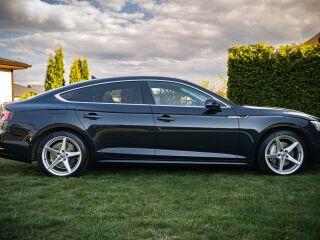 Audi A5 2.0 140kW