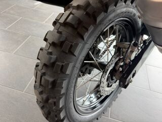 Yamaha XTZ 700 Tenere R2 54kW