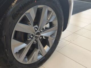Kia Sportage CRDi MHEV GT-Line 7DCT 2WD 1.6 100kW