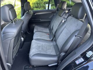 Mercedes-Benz R 300 Facelift Sport Package G-Tronic 3.0 V6 CDI OM642 140kW