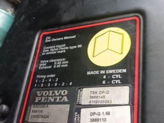 Bavaria 37 2x280hj Volvo Penta1200h