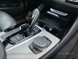 BMW X4 M-Sport xDrive 2.0 140kW