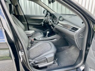 BMW X1 sDrive 18d Advantage 2.0 D 110кВ