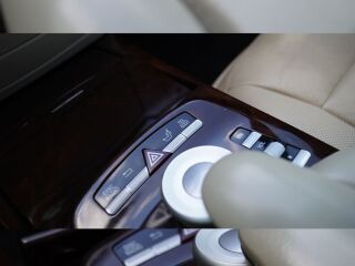 Mercedes-Benz S 350 LANG 3.0 V6 190kW