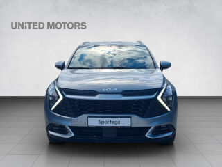 Kia Sportage EX 4WD 1.6 T-GDI MHEV 132kW