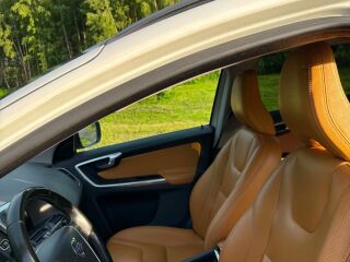 Volvo XC60 2.4 158kW
