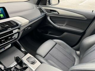 BMW X3 M40d xDrive 3.0 240кВ