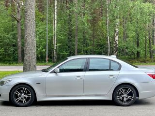BMW 525 M-Pakett 2.5 130kW