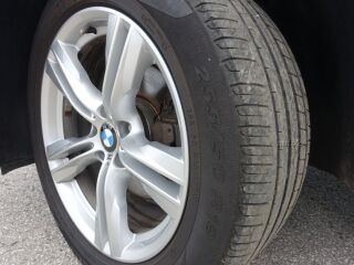 BMW X5 XDrive Facelift EU5 3.0 TDI R6 180kW