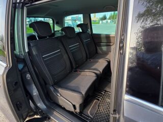 Volkswagen Sharan 2.0 130kW