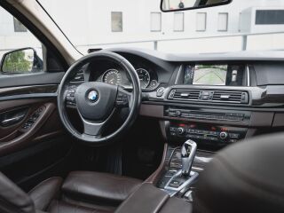 BMW 535 Facelift 3.0 230kW