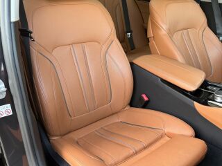 BMW 540 Touring xDrive Luxury Line ACC 3.0 B58 250kW