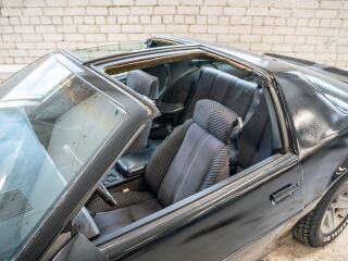 Chevrolet Camaro 5.0 V8 142kW