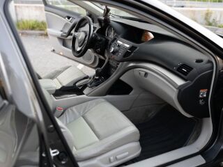 Honda Accord Comfort Type-S Edition 2.2 110кВ
