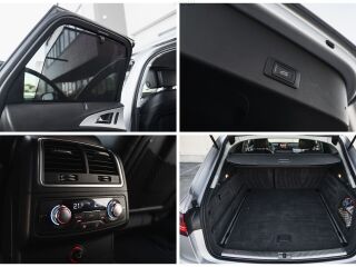 Audi A6 Avant S-Line Quattro Facelift 3.0 V6 TDI 200кВ