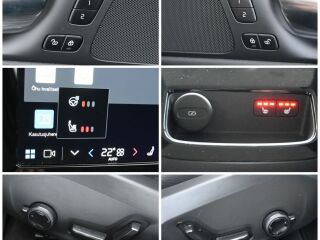 Volvo V60 AWD T6 DARK PLUS INTELLI SAFE PRO GOOGLE 2.0 Long range Plug-in 293kW