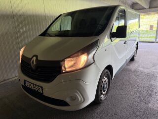 Renault Trafic 1.6 66kW