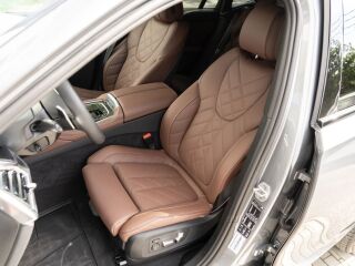 BMW X6 xDrive30d M-Sportpakett Facelift 3.0 210кВ