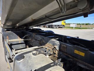 Volvo FMX 6X2 410 R6 302kW