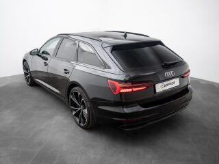 Audi A6 Quattro 45 TFSI MHEV 2.0 180кВ