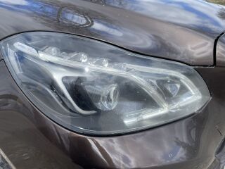 Mercedes-Benz E 350 BLUETEC 4MATIC 3.0 V6 190kW