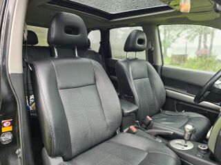 Nissan X-Trail FACELIFT EXCLUSIVE PANORAA 2.0 110kW