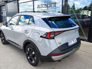 Kia Sportage LX Plus 1.6 110kW