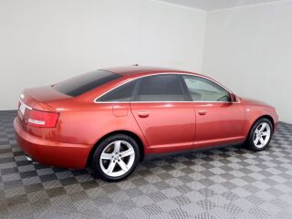 Audi A6 Highline ATM 2.4 130kW
