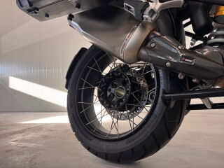 BMW R 1250 GS bokser 100кВ