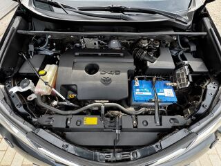 Toyota RAV4 2.2 110kW