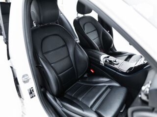 Mercedes-Benz C 200 d AMG Line 2.1 R4 100kW
